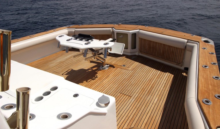 76 Douglas Sharp Design 