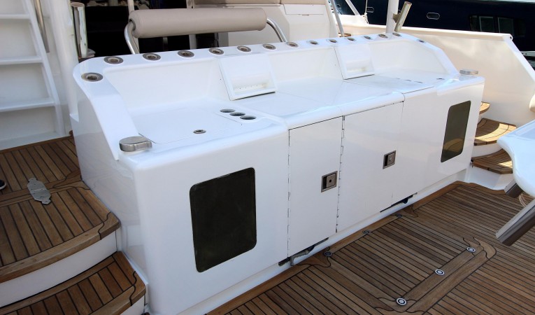 76 Douglas Sharp Design 