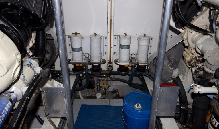 76 Douglas Sharp Design 