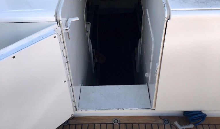 76 Douglas Sharp Design 