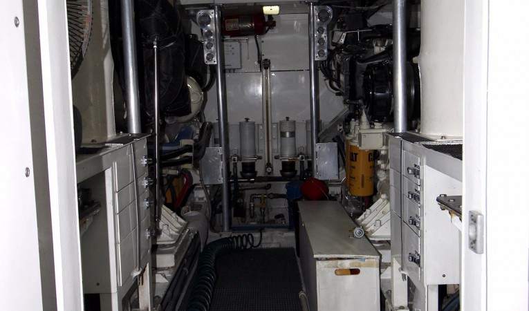 76 Douglas Sharp Design 