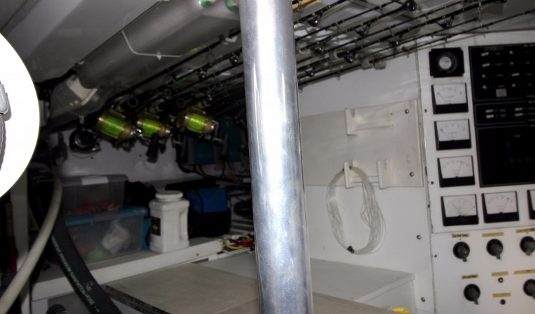 76 Douglas Sharp Design 