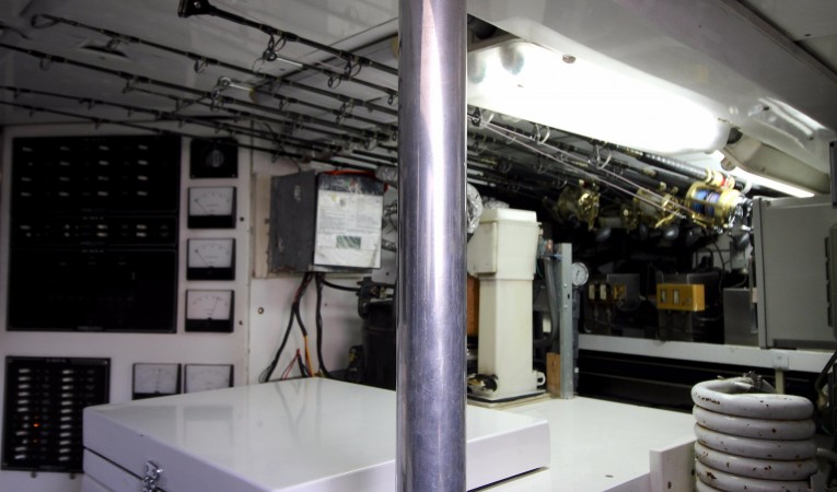 76 Douglas Sharp Design 