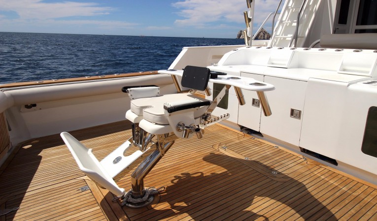 76 Douglas Sharp Design 