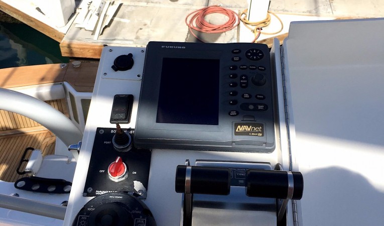 76 Douglas Sharp Design 