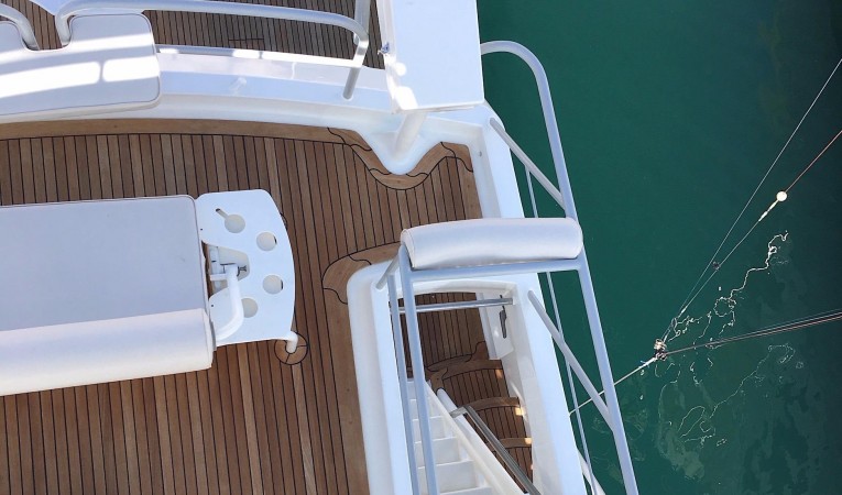 76 Douglas Sharp Design 