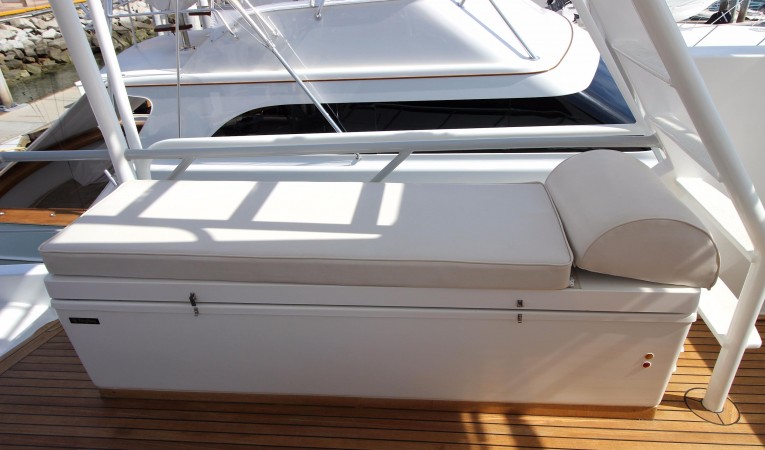 76 Douglas Sharp Design 