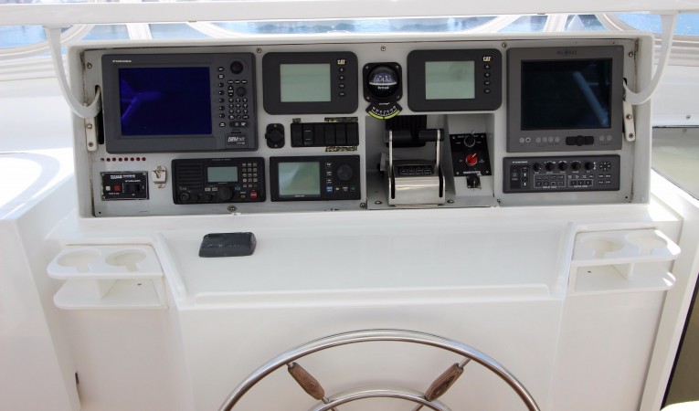 76 Douglas Sharp Design 