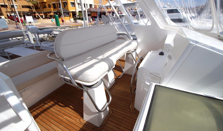 76 Douglas Sharp Design 