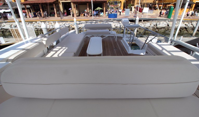 76 Douglas Sharp Design 