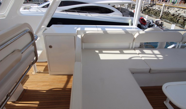 76 Douglas Sharp Design 