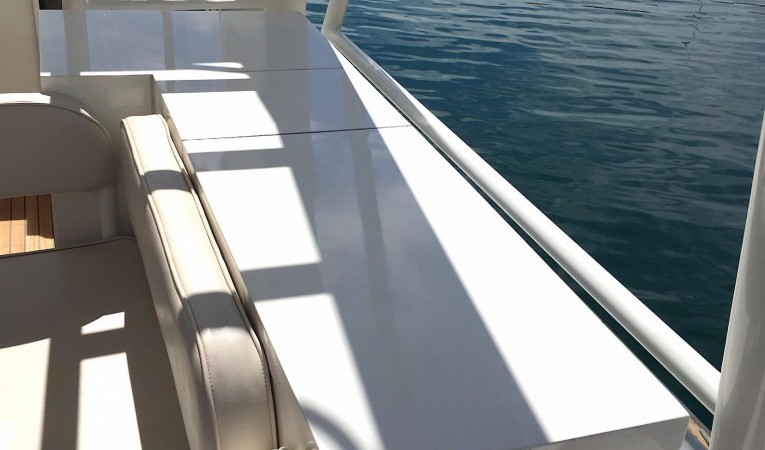 76 Douglas Sharp Design 