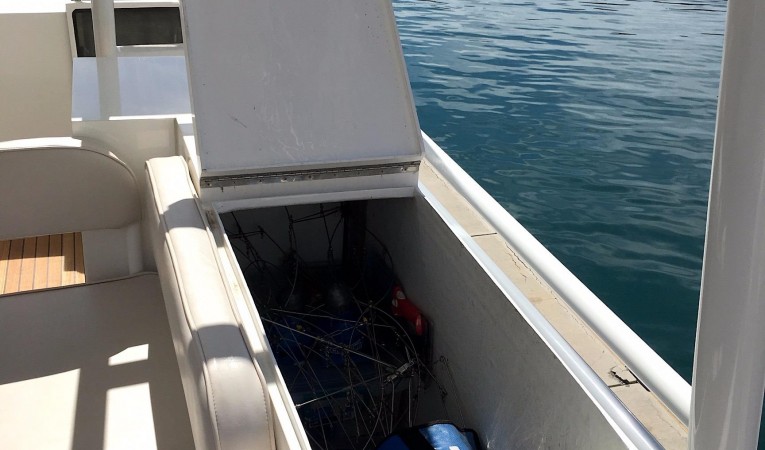 76 Douglas Sharp Design 