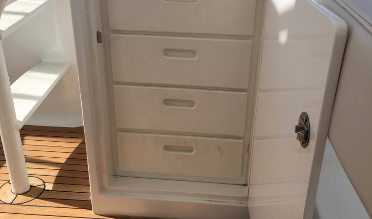 76 Douglas Sharp Design 