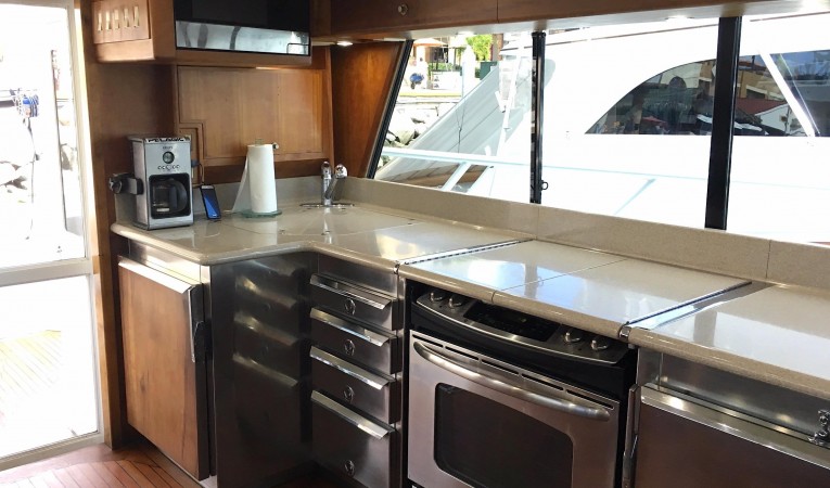 76 Douglas Sharp Design 