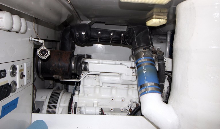 76 Douglas Sharp Design 