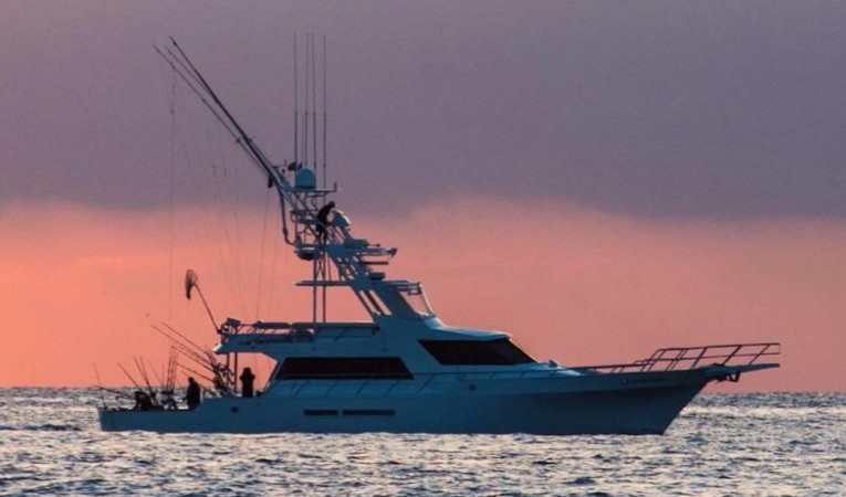 76 Douglas Sharp Design 