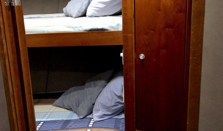 76 Douglas Sharp Design 