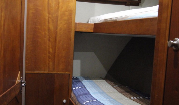 76 Douglas Sharp Design 