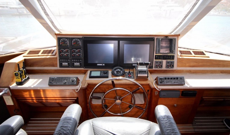 76 Douglas Sharp Design 