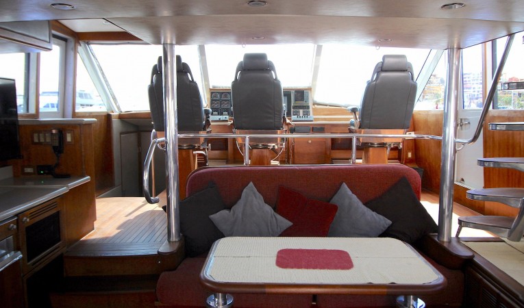 76 Douglas Sharp Design 