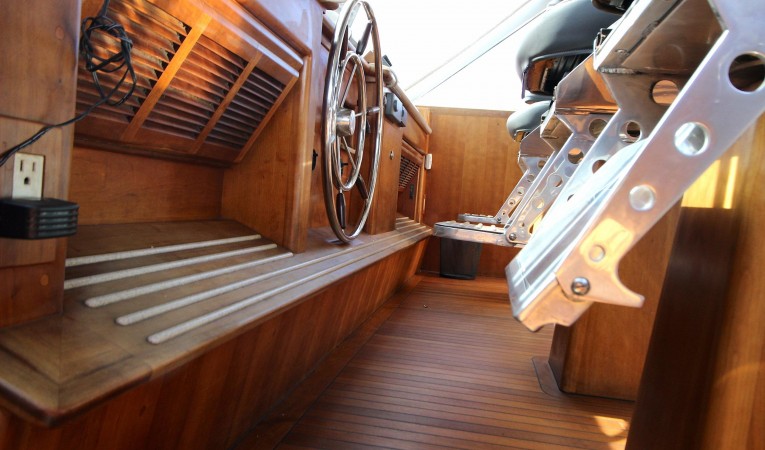 76 Douglas Sharp Design 