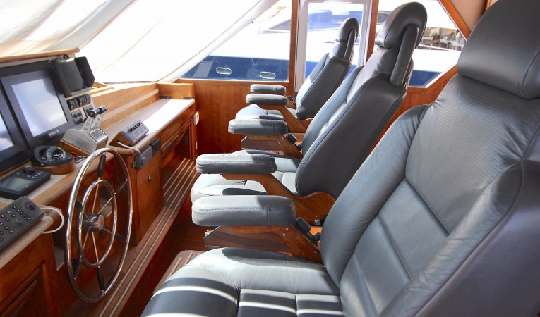 76 Douglas Sharp Design 