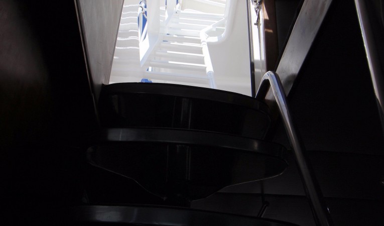 76 Douglas Sharp Design 