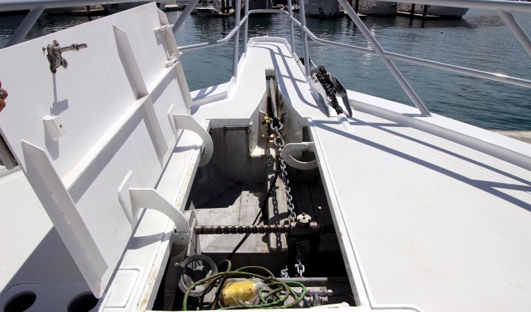 76 Douglas Sharp Design 