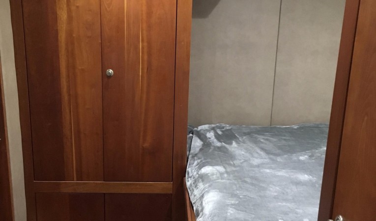 76 Douglas Sharp Design 