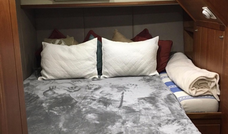 76 Douglas Sharp Design 