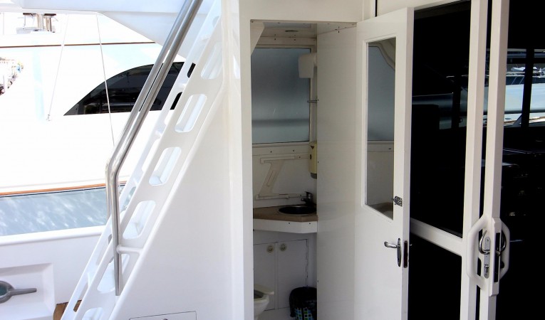 76 Douglas Sharp Design 