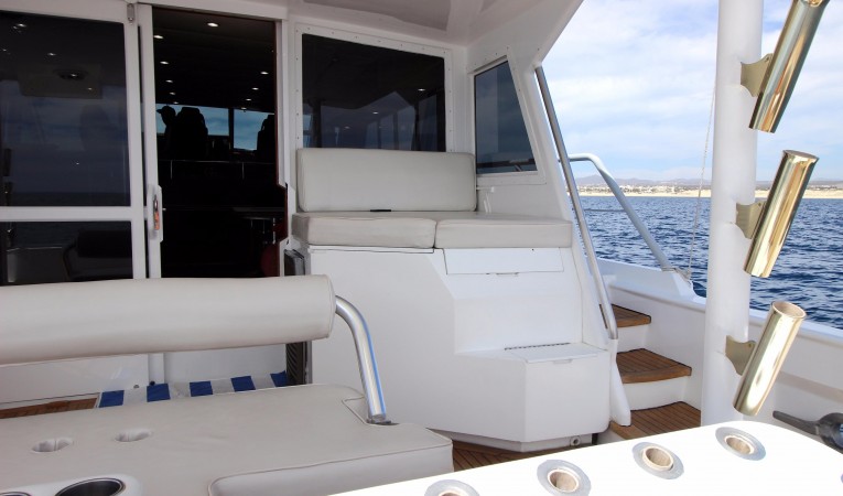 76 Douglas Sharp Design 