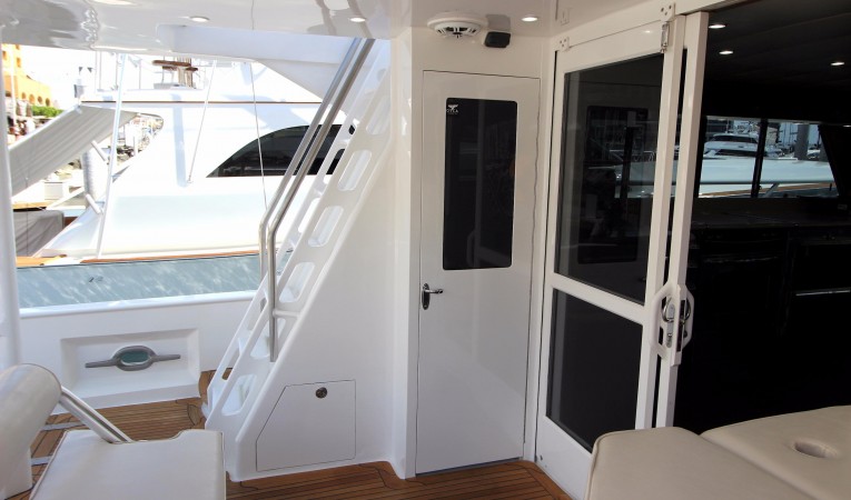 76 Douglas Sharp Design 