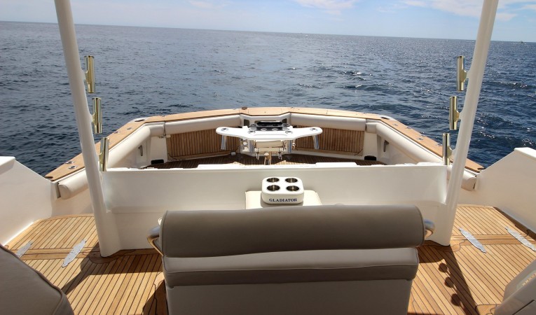 76 Douglas Sharp Design 