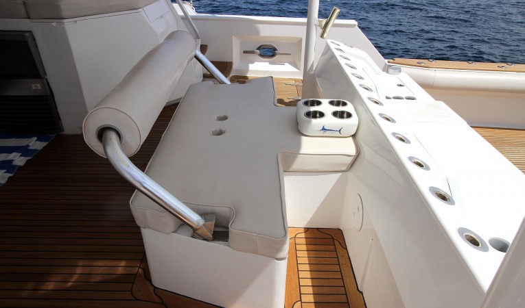 76 Douglas Sharp Design 