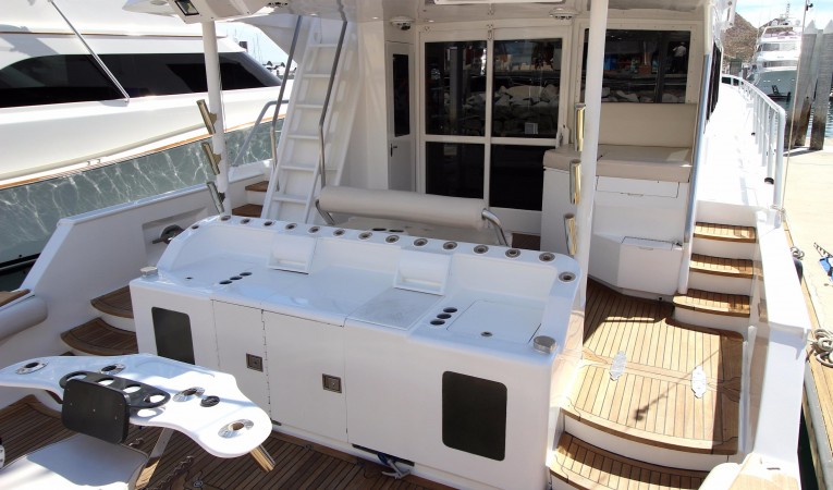 76 Douglas Sharp Design 