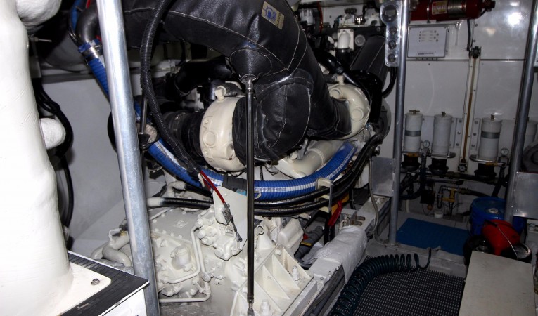 76 Douglas Sharp Design 