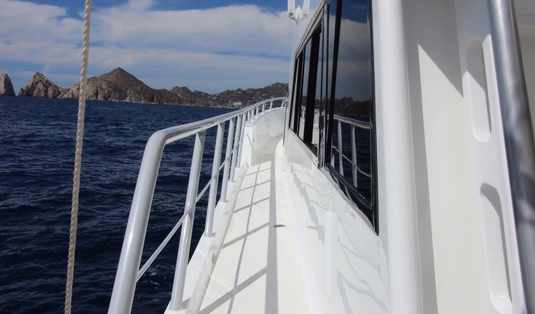 76 Douglas Sharp Design 