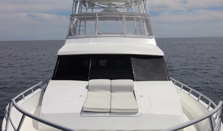 76 Douglas Sharp Design 