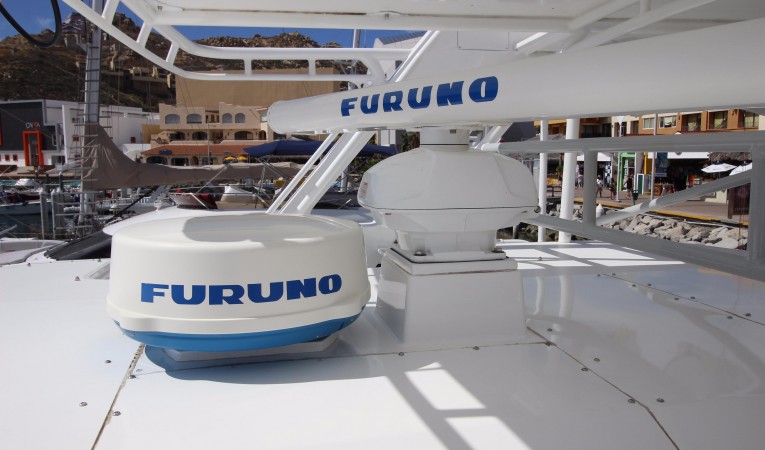 76 Douglas Sharp Design 