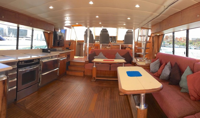 76 Douglas Sharp Design 