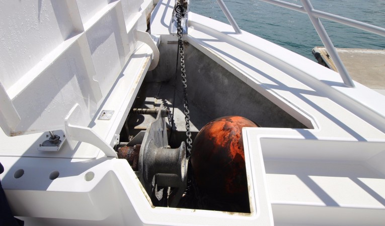 76 Douglas Sharp Design 