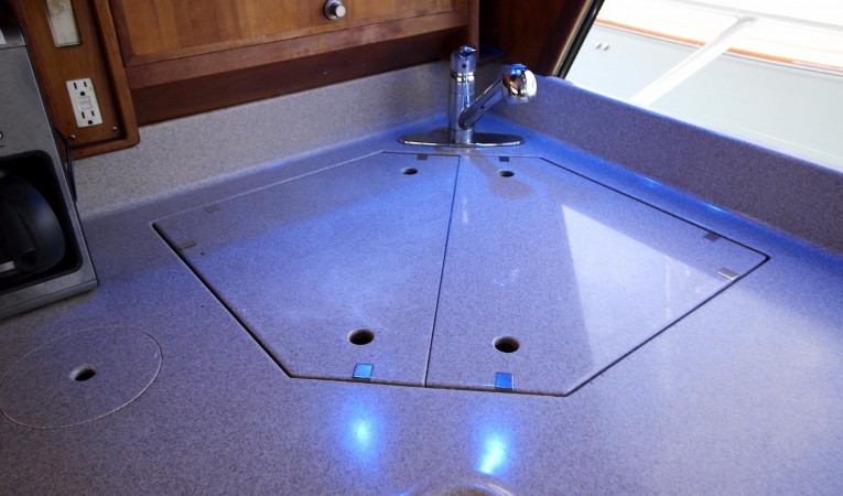 76 Douglas Sharp Design 