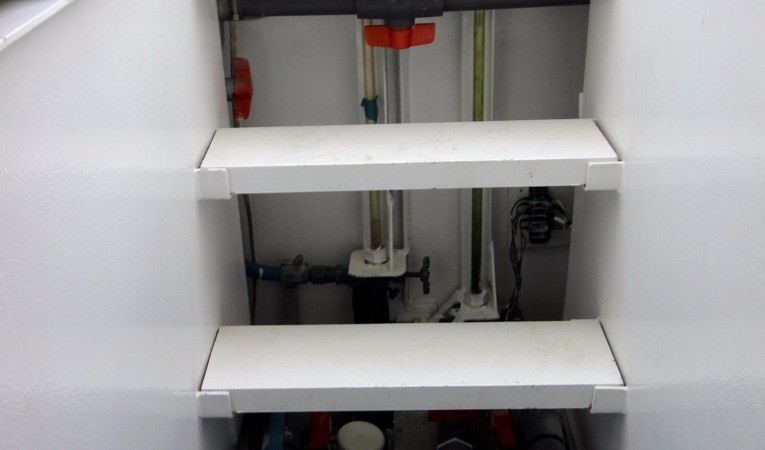 76 Douglas Sharp Design 