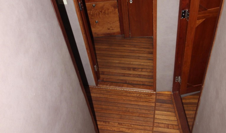 76 Douglas Sharp Design 