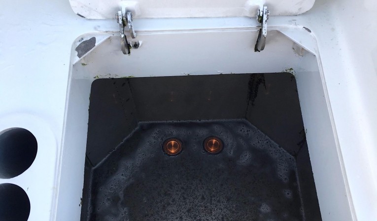 76 Douglas Sharp Design 