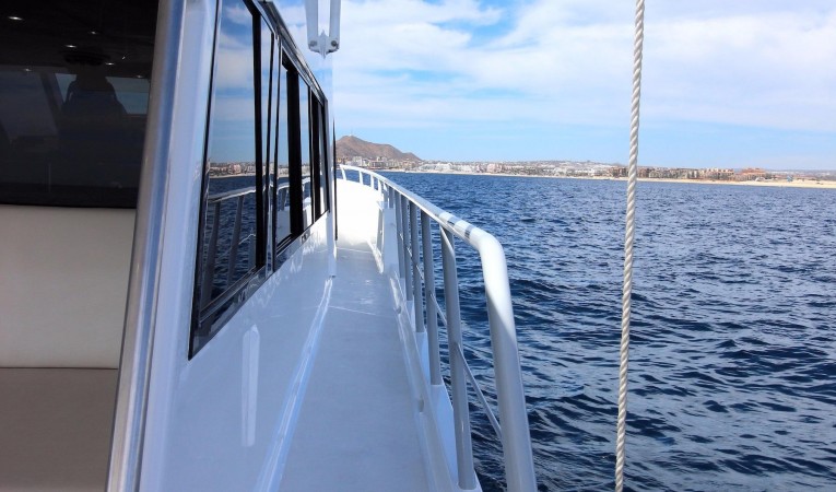 76 Douglas Sharp Design 