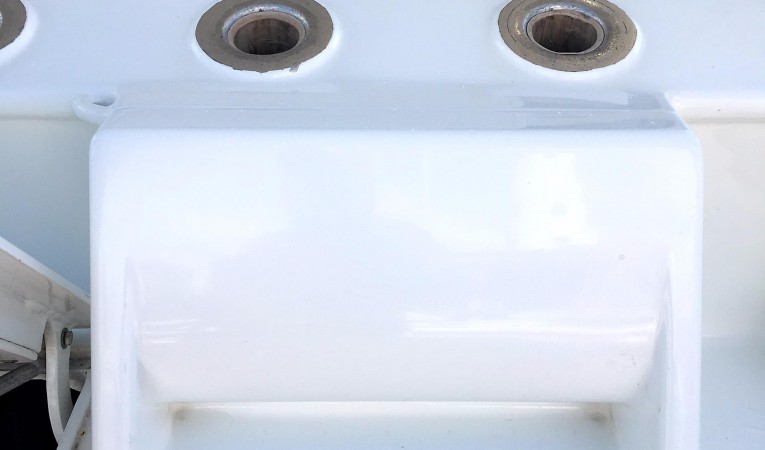 76 Douglas Sharp Design 