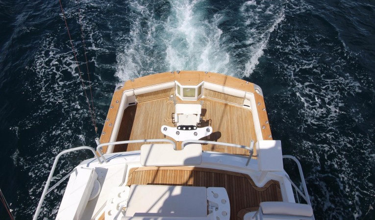 76 Douglas Sharp Design 